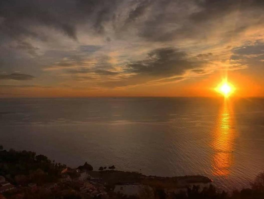 Blue Sky House Taormina