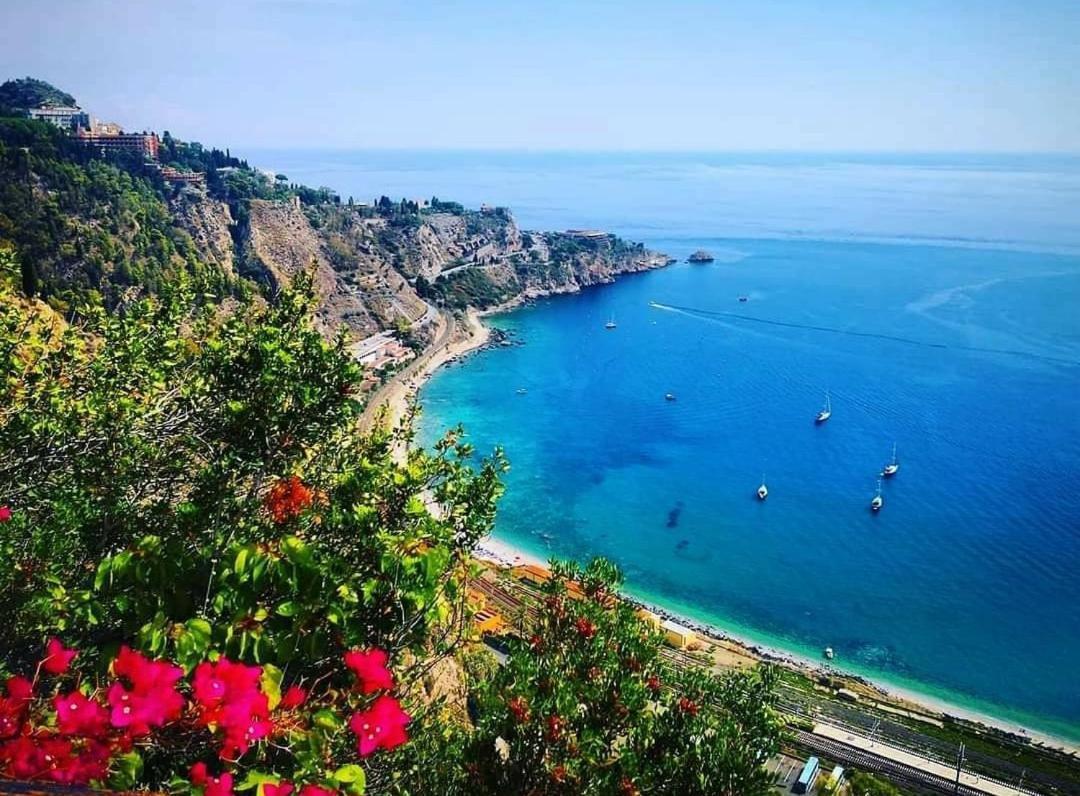 Blue Sky House 3* Taormina