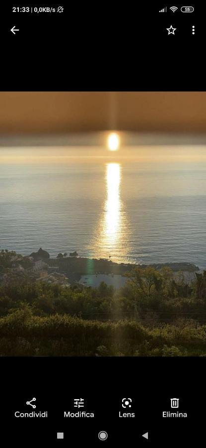 Blue Sky House 3* Taormina