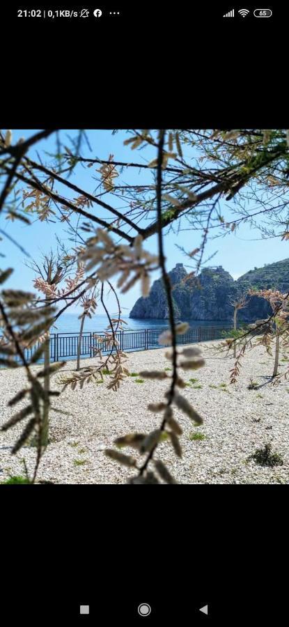 Blue Sky House Taormina