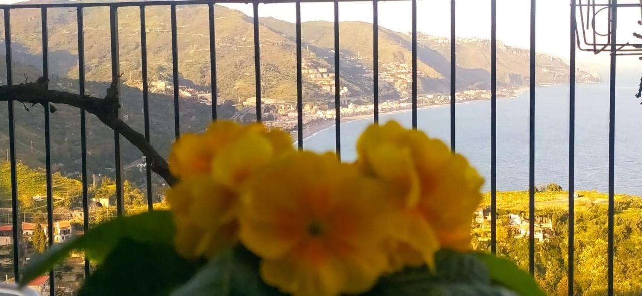 Blue Sky House Bed & Breakfast Taormina