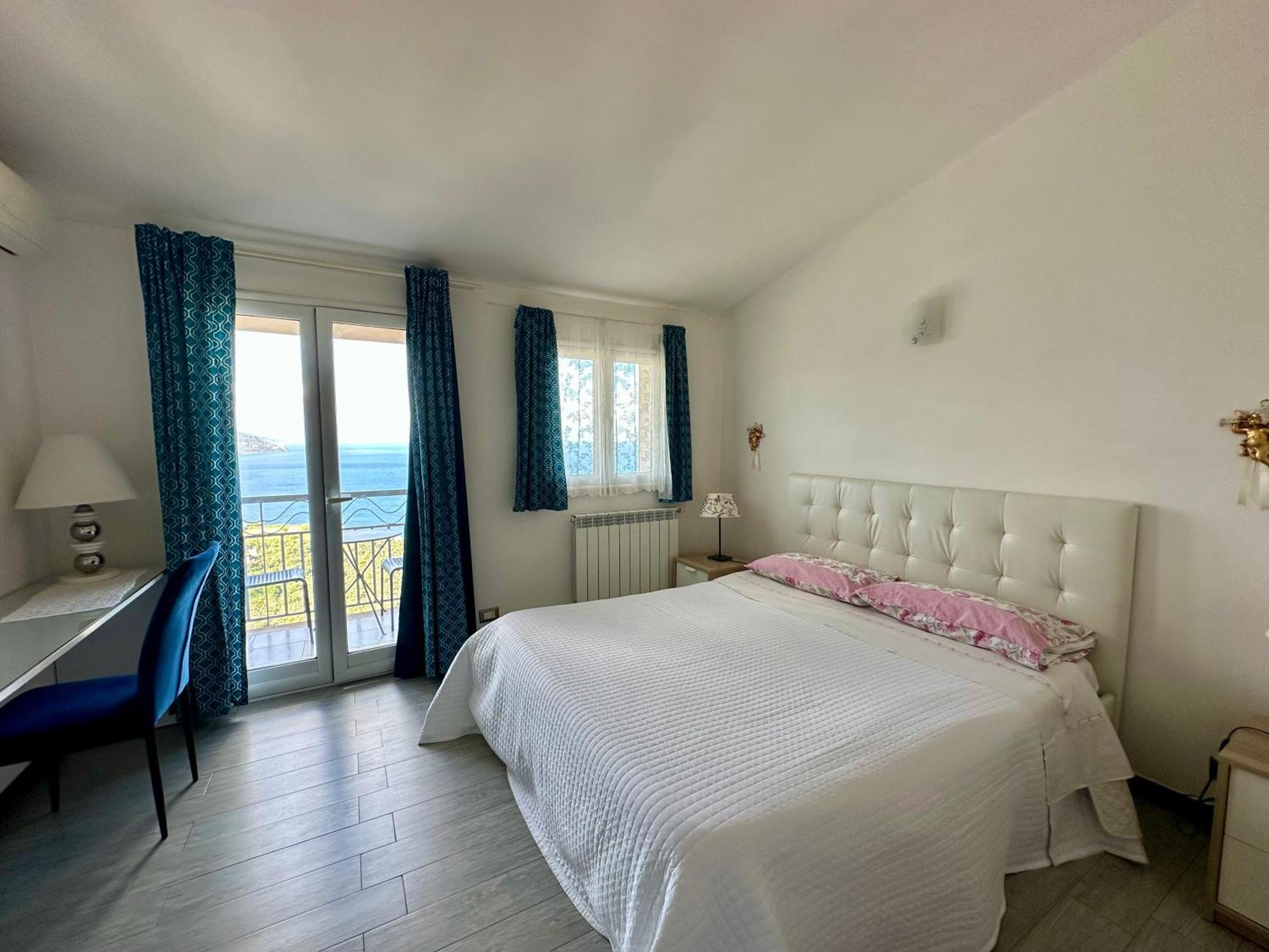 Blue Sky House Bed & Breakfast Taormina