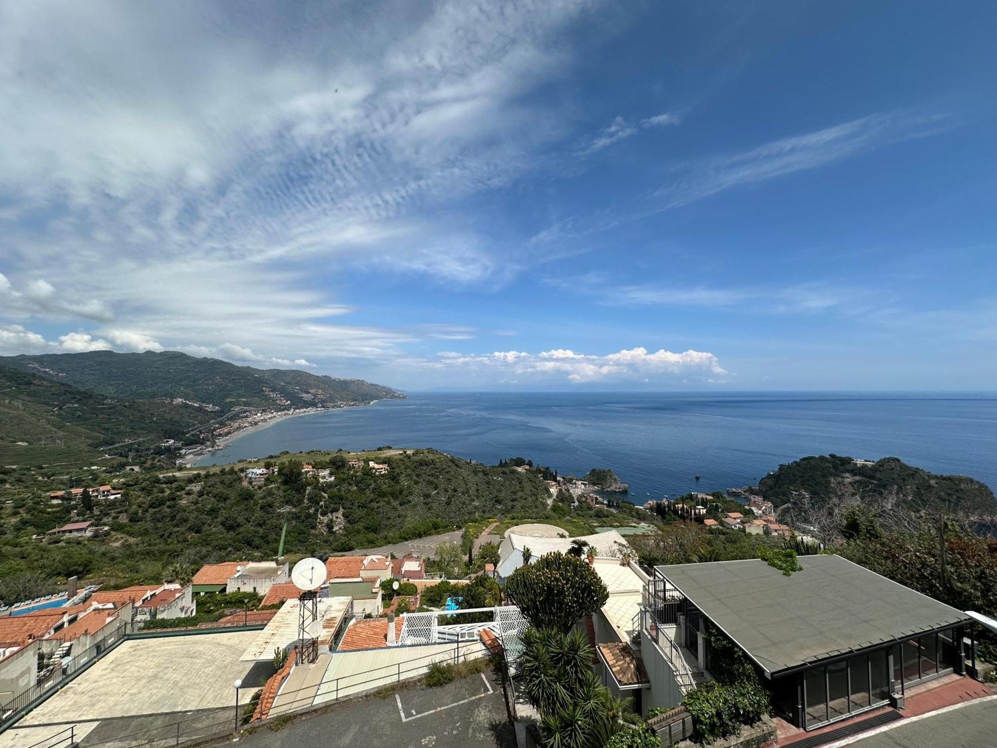 Blue Sky House Bed & Breakfast Taormina