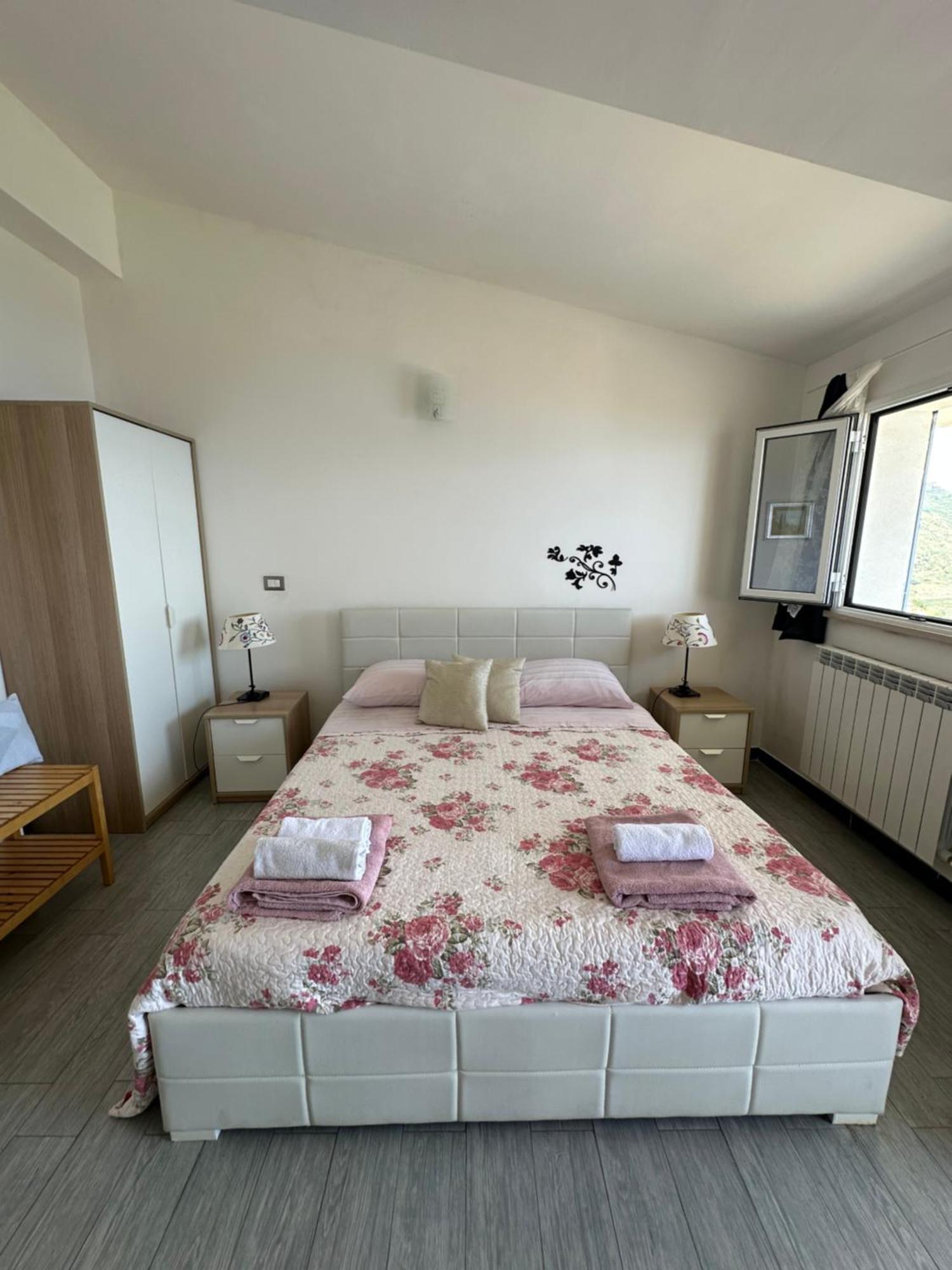 Blue Sky House Taormina