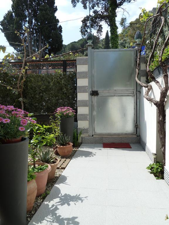 Blue Sky House Taormina